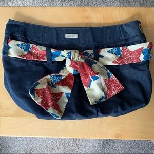 Miche Americana Demi Shell